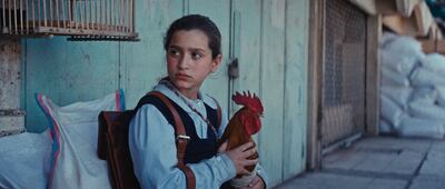 The film is inspired by Hadi's own memories of growing up in southern Iraq. Photo: TPC Film