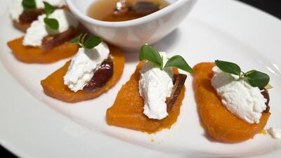 Delores Johnson / The National