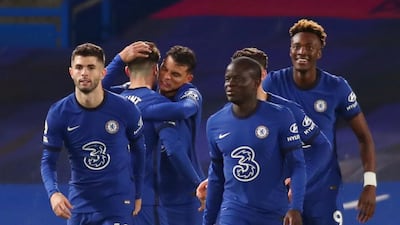 8th) Chelsea: £411.9 million (£452.2m - down £40.3m). Reuters