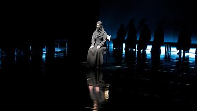 Queens of Syria. Courtesy East Wing Gallery