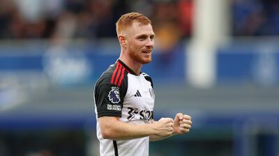 Harrison Reed (On for Lukic 71’) Provided assist for Palhina’s leveller. Getty Tosin Adarabioyo (On for De Cordova-Reid 89’) N/A.