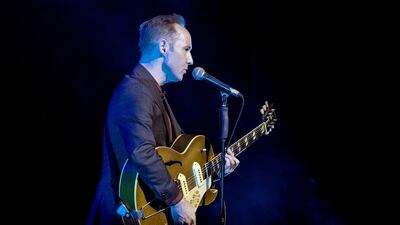 Roddy Frame plans to release an album on AED Records. Andrew Benge / Redferns via Getty Images