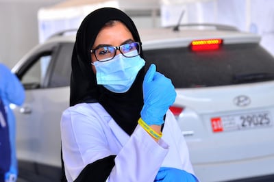 The bands were designed with social enterprise 81 Designs. Courtesy Seha