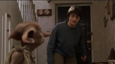 'Harry Potter' series (2001-2011), Mary Gayen, sub-editor: Potter's misadventures at Hogwarts can allow parents to slip in a lesson or two on following rules, or they can simply threaten to let loose a dementor when one of the children is naughty next time. There's plenty of action and intrigue to keep adults entertained, and the movies are beautifully shot.
