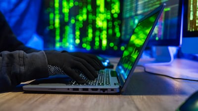 The most dangerous vulnerabilities live in the seams between layers of components. Getty