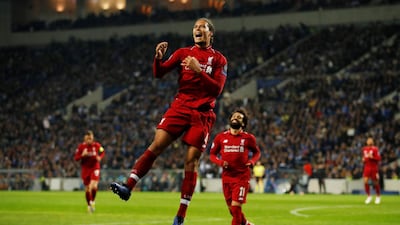 Virgil van Dijk (Liverpool). Jurgen Klopp's side have gone from defensively vulnerable to the meanest in the league, conceding just 20 goals. Pivotal to their transformation has been Dutch centre-back Van Dijk, whose remarkable levels this season have seen him emerge as arguably the finest defender on the planet. Favourite to win the award. Reuters