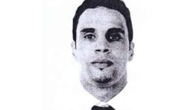 According to a friend, Rachid Dabaaz "rarely missed an opportunity to engage a beautiful woman".