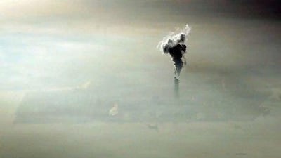 The Kyoto Protocol expires next year.