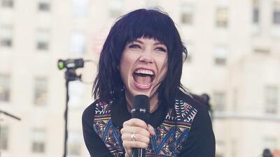 Charles Sykes / Invision / AP