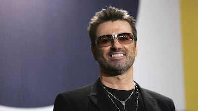 Singer George Michael has passed away at the age of 53. Sean Gallup / Getty Images