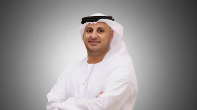 Ahmed Al Qaseer 'made formidable contributions in fulfilling the goals of Shurooq’s plans and projects', the agency said. Photo: Shurooq