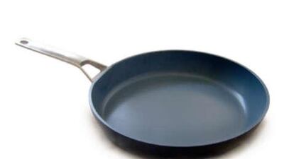 The Greenpan Dubai by Jan Hoekstra.