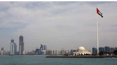 A conservative oil price assumption of $60 a barrel helped the capital's budget.