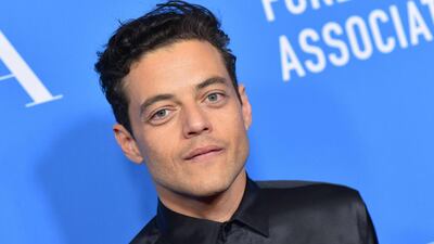 OK, so Rami Malek is only 37 (and he looks about 21), but the Egyptian-American actor has proven that he can step outside of his comfort zone via his uncanny portrayal of Freddie Mercury in Bohemian Rhapsody (well, judging from the trailers at least). His character in Mr Robot is a little twitchy, but in real-life interviews, Malek comes across as really rather relaxed. He's short, yes, but let's be honest, so is Daniel Craig. Plus, Malek has an identical twin, which could be very handy during filming.