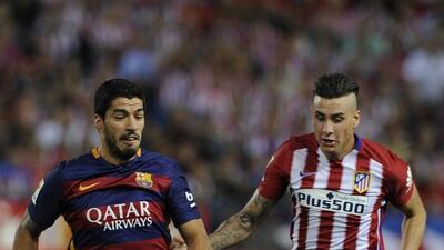 Curto de la Torre / AFP