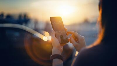 Covid-19 has turned our attention to what matters in life, leading to an increase in investors seeking sustainable companies and funds to invest their money. Getty Images