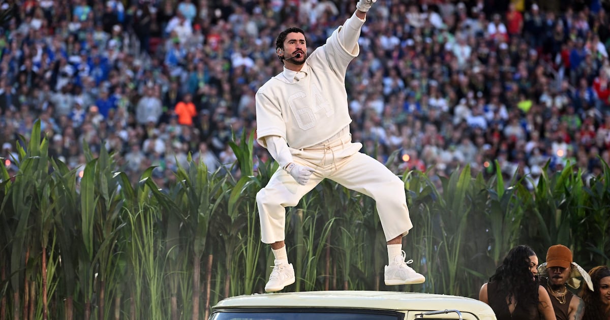 Super Bowl half-time show’s hits and misses: Did Bad Bunny make his mark? | The National