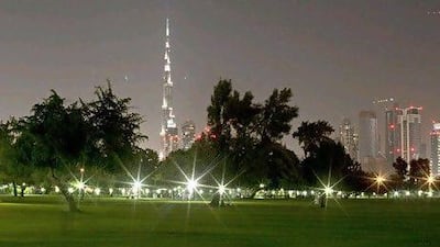 Merrill Lynch expects the UAE to continue suffering from residential oversupply overhang and weak consumer confidence. Jeff Topping / The National