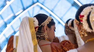The festival falls during Chingam, the first month of the Malayalam calendar