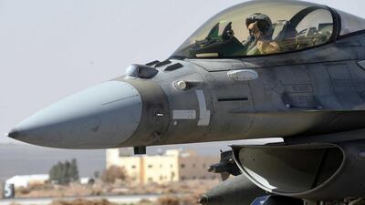 C-17 transporters and refuelling planes were also sent on the orders of Sheikh Mohammed bin Zayed, Crown Prince of Abu Dhabi and the Deputy Supreme Commander of the UAE Armed Forces.