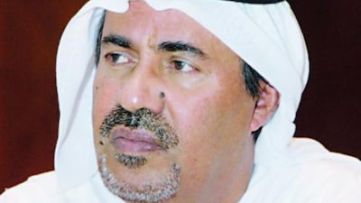 Khalfan Mohammed Al Roumi, who died on Wednesday evening, played a fundamental role during the establishment of the nation. Al Ittihad.