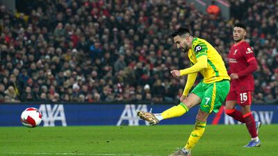Lukas Rupp – 4. The German had a bright opening and scored an excellent goal but those efforts were not enough to rescue a sub-par performance. He was often anonymous and was substituted for McLean in the 77th minute. PA
