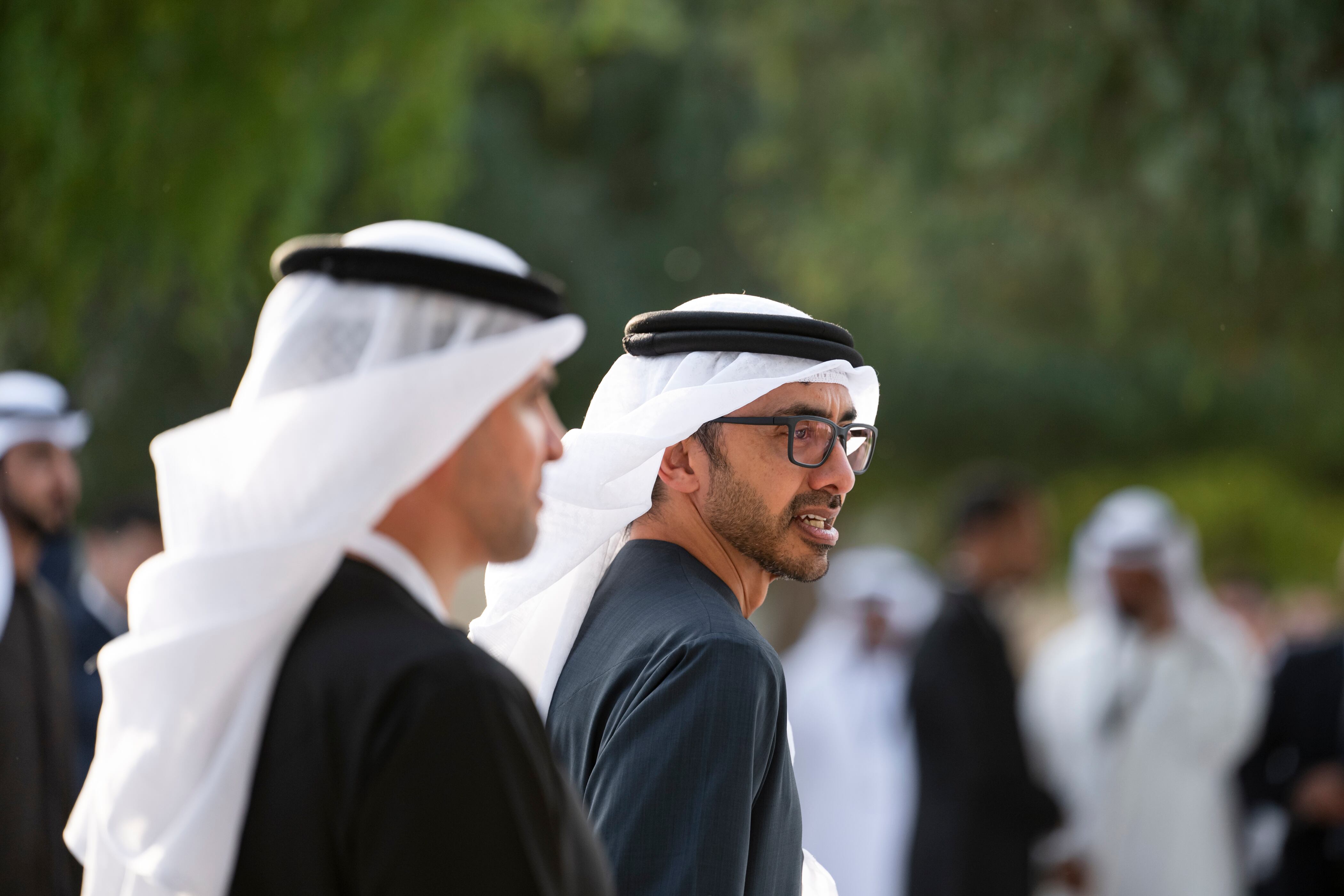 UAE Shuts Down Terror Group Linked to Iran and Hezbollah, Vows to Fight Extremism