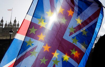 Dr Kathryn Chamberlain, IMA Chief Executive, addresses the government's failure to meet post-Brexit obligations, causing significant impact on EU citizens in the UK. AP