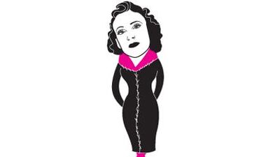 Fearless Nadia: Bollywood’s B-Grade cinema queen was an Australian-born woman who could barely speak Hindi. But that didn’t stop her because her fan base only wanted to see their heroine exercise with clubs, put on leather chaps and a mask and hunt down villains. And Mary Evans, who was rechristened Nadia by her director Homi Wadia (whom she later married, thus becoming, euphoniously, Nadia Wadia) obliged in film after film, playing a female version of Zorro with great success and providing a foil to the virginal, simpering coy heroines of the time. Fearless Nadia, her grandnephew’s film, is an affectionate portrayal of the actress and her era.