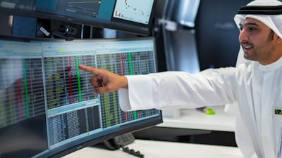 Demand for Murban crude oil is growing. particularly in markets in Asia where it is popular with many long-standing customers. Photo: Adnoc