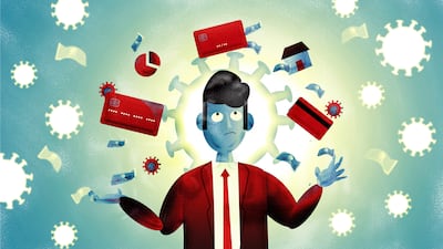 Steven Castelluccia / The National