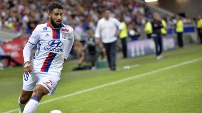 Romain Lafabregue / AFP