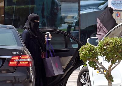 Saudi Arabia's King Salman announced in September 2017 that women will be allowed to drive for the first time in decades. Fayez Nureldine / AFP Photo