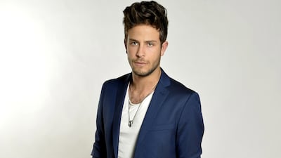 Said Karmouz of The 5. Courtesy of MBC Group