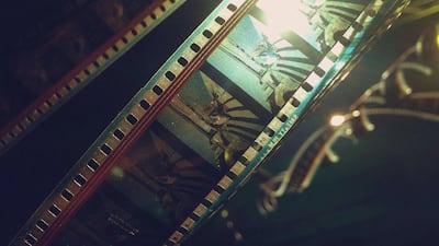 Celluloid film, a format that all but vanished in the past decade, is slowly making a comeback. A tiny gaggle of filmmakers and artists in India are attempting to keep the format alive through their works and initiatives. Getty Images / EyeEm