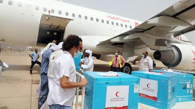 The UAE has been supporting the Yemeni people, most notably Socotra’s residents, in a variety of ways, most notably the health sector. Wam