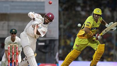 Andy Clark / Reuters; Hamish Blair / Getty Images