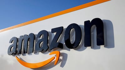 Amazon's revenue during the first quarter increased 9 per cent on an annual basis to $127.4 billion. Reuters