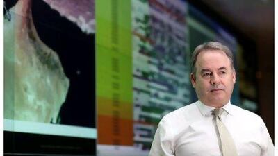 James Hogan, the chief executive of Etihad Airways, says opening the skies over Canada would be good for everyone. Sammy Dallal / The National