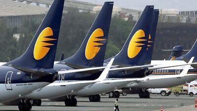 India's government in September opened up its aviation sector to allow foreign carriers to buy stakes of up to 49 per cent in private carriers. Punit Paranjpe / Reuters