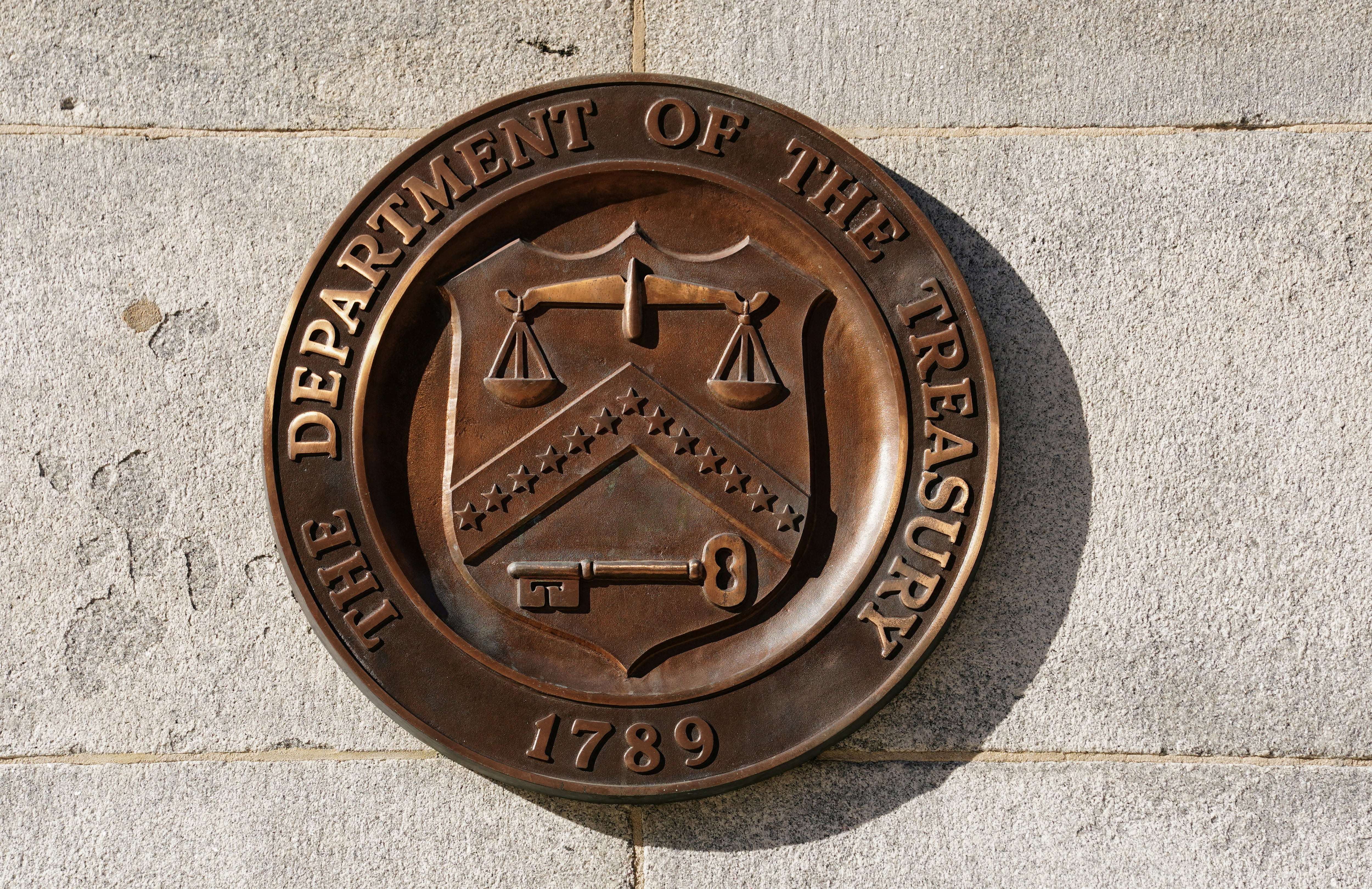 Image linked from the original feed: US moves to disrupt Muslim Brotherhood and Hamas financial networks