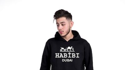 Since its launch in 2015, Kanzeh.net – an online venture selling T-shirts, sweatshirts and now varsity jackets, all with an Arabian touch – has experienced 800 per cent growth.