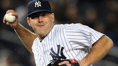 Originally signed as insurance in case Alex Rodriguez was not ready at the season’s start, Kevin Youkilis has been a line-up fixture since opening day with both Rodriguez and Mark Teixeira injured for the Yankees.