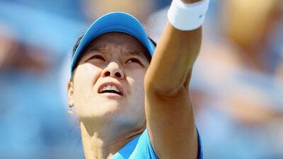 Li Na will lead China's first Hopman Cup mixed team tennis venture in Australia.