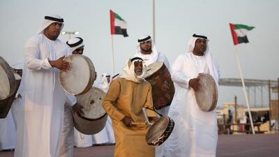 Expatriates ought to learn more about local culture, readers say. Silvia Razgova / The National