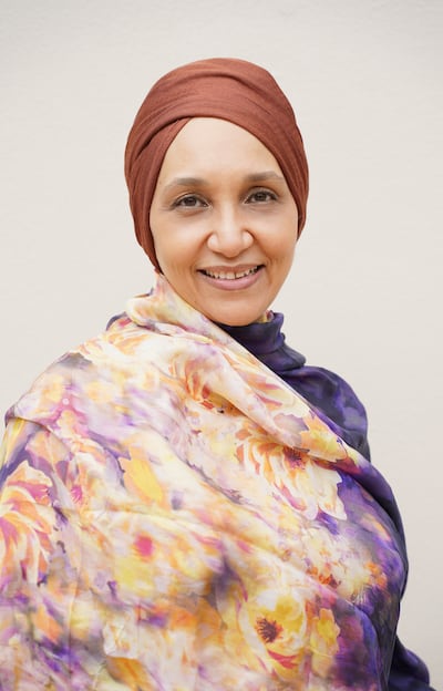 Leila Aboulela was the first winner of the Caine Prize for African Writing in 2000. Photo: Leila Aboulela