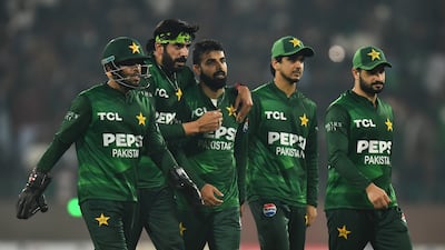 Pakistan face the threat of a washout in their opening T20 World Cup game against Netherlands in Colombo this weekend. Getty Images