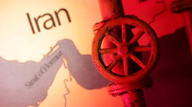 Iran is not a major player on the gas market, but is one of the world's top exporters of methanol. Reuters