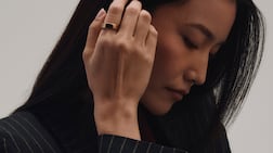 From sleep tracking to skincare, wellness tech is finding a place in our daily routines. Photo: Oura