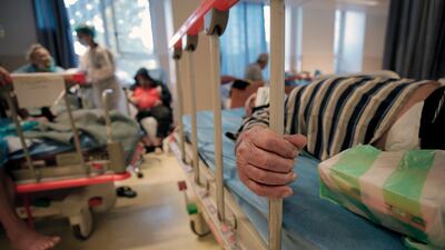 The highest rates of excess premature deaths were in Russia, Bulgaria, Lithuania, and the US, the study found. AP